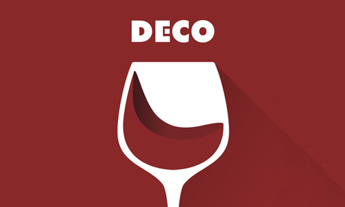 App DECO VINHOS